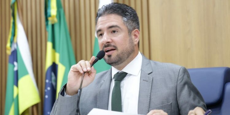 Câmara aprova PL que traz o reajuste de 4,5% para os servidores