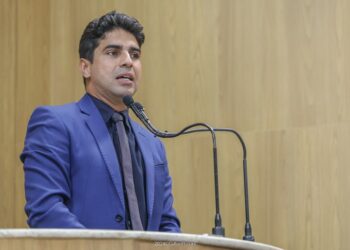 Vereador Pastor Diego critica PL da Fake News por violar Marco Civil da Internet