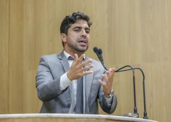 “Não compete ao SFT decidir sobre o uso de drogas”, afirma vereador Pastor Diego