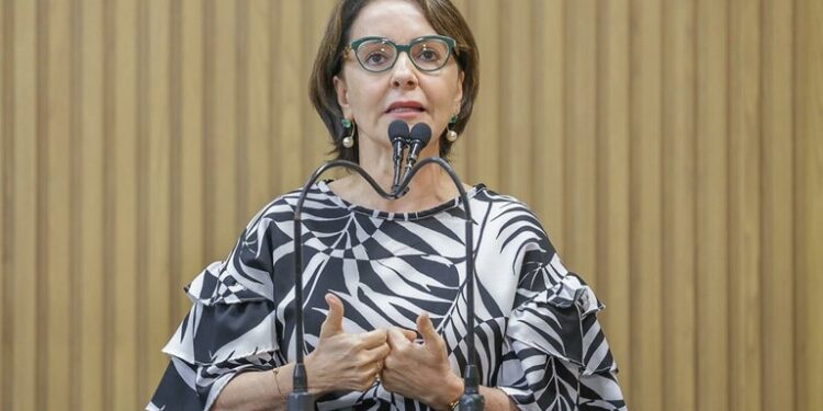 Transporte Público: é uma licitação de faz de conta, claramente eleitoreira, afirma Emília