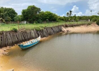 MPF e MPSE fiscalizam construções irregulares na Zona de Expansão de Aracaju