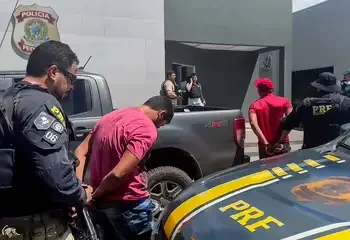Após 50 dias de buscas, ministro classifica captura como “vitória”