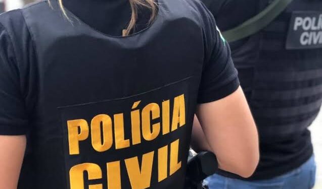 Polícia Civil localiza três suspeitos de furto em igreja de Tobias Barreto