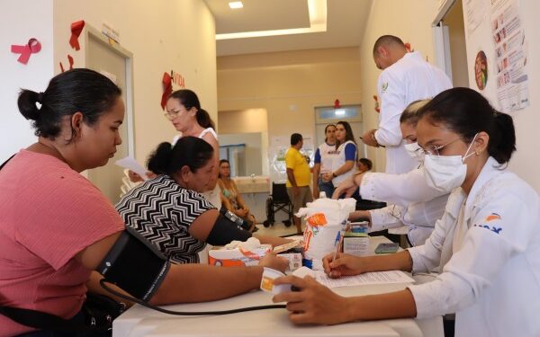 Itabaiana: Secretaria Municipal de Saúde inicia mutirão de tratamento de varizes