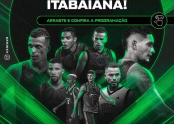 Itabaiana sediará evento da X1 Brazil com dois dias de grandes jogos