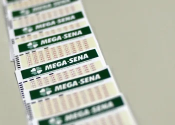 Apostador de Campinas leva prêmio de R$ 5,5 milhões da Mega-Sena
