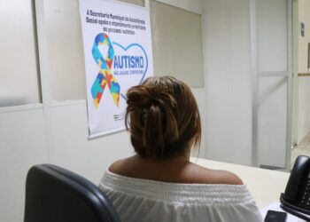Abril Azul: Prefeitura de Aracaju promove garantia de direitos para pessoas com autismo