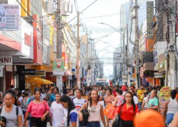 Com investimentos recorde, Aracaju mantém ritmo crescente de geração de emprego