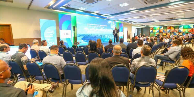 Inovações e experiências tecnológicas de Aracaju são destaque no Smart Gov