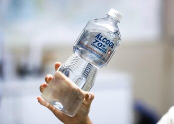 Prefeitura de Aracaju informa proibição da venda de álcool 70% a partir de 30 de abril