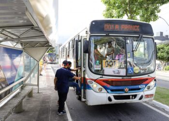 Licitação do transporte: com alta demanda de sugestões, Consórcio remarca reunião para 7 de maio