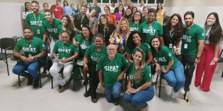 Maternidade Municipal Lourdes Nogueira realiza I Semana Interna de Prevenção de Acidentes