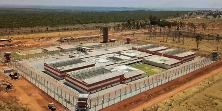 Corregedoria diz não haver indícios de corrupção na fuga em Mossoró