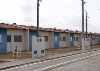 Em Sergipe, 3,4 mil moradias são selecionadas pelos programas sociais