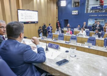 CMA aprova PL de Sheyla que prevê conscientização sobre coletor menstrual