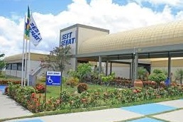 CNT realiza em Aracaju 3° Encontro Técnico Regional do Programa Despoluir