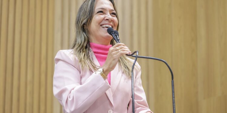 Sheyla destaca atuação do Instituto do Câncer Sheyla Galba no 1º ano