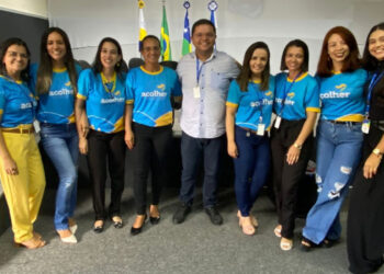 Seduc promove diálogo com instituições sergipanas para construção de rede de apoio do Programa Acolher