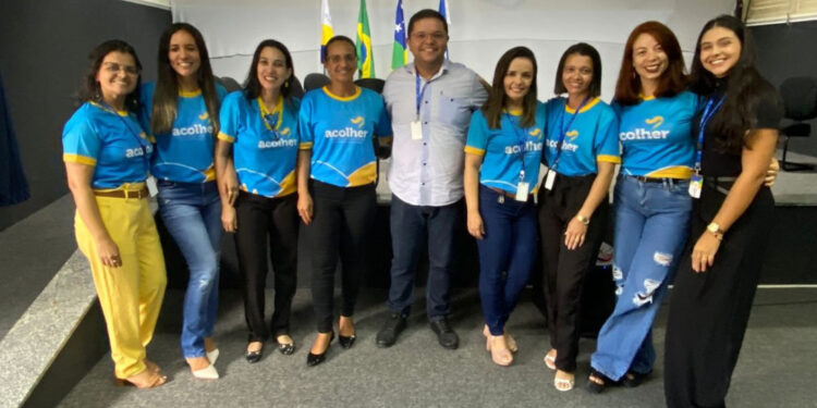 Seduc promove diálogo com instituições sergipanas para construção de rede de apoio do Programa Acolher