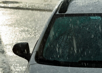 Sergipe e demais estados do Nordeste emitem nota conjunta para alerta de chuvas intensas na região até o dia 24 de abril