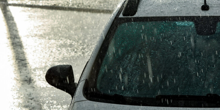 Sergipe e demais estados do Nordeste emitem nota conjunta para alerta de chuvas intensas na região até o dia 24 de abril