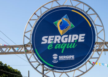 Mais de 160 serviços chegam a Carira na 26ª edição do ‘Sergipe é aqui’