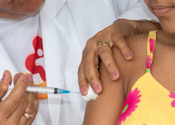 Vacina contra o HPV será aplicada em dose única em Sergipe