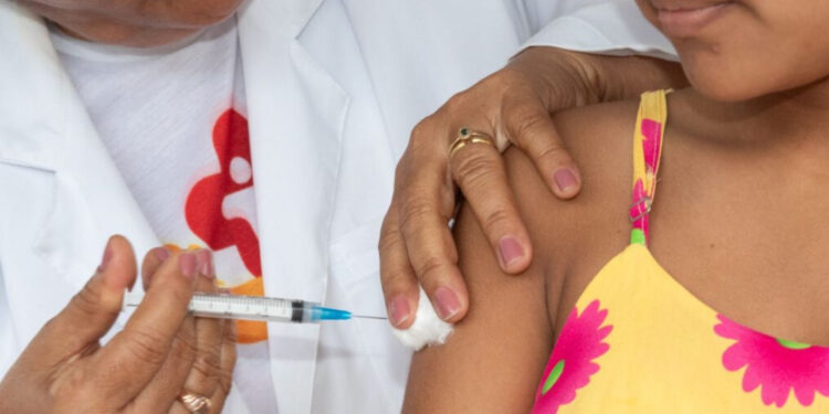 Vacina contra o HPV será aplicada em dose única em Sergipe