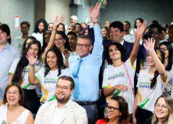 Programa Primeiro Emprego inicia qualificação prática de turmas do setor varejista