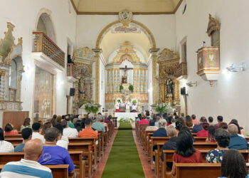 Museu de Arte Sacra de São Cristóvão celebra seu cinquentenário