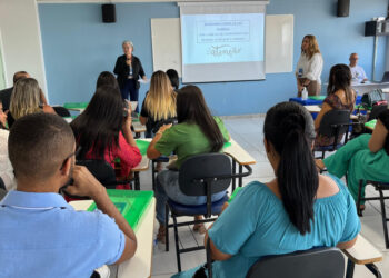PlanificaSUS em Sergipe promove avanços na saúde pública