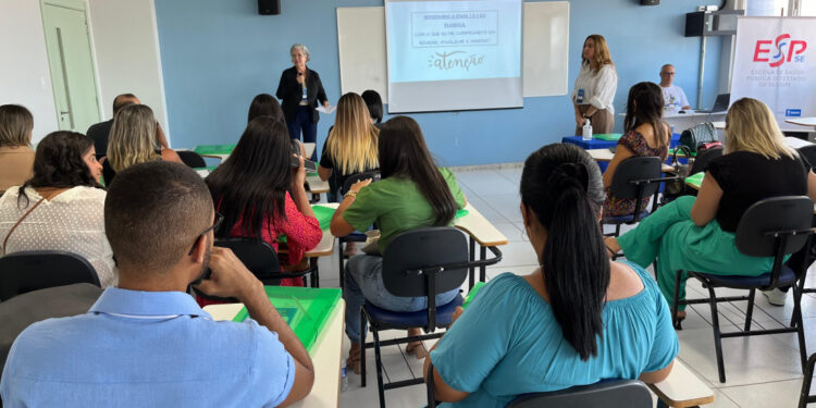 PlanificaSUS em Sergipe promove avanços na saúde pública