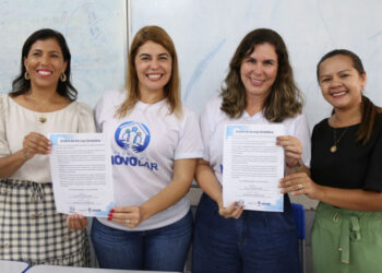 Programa Novo Lar chega ao município de Riachão do Dantas