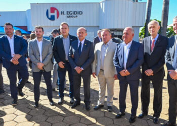 Sergipe irá receber fábrica de medicamentos com investimentos de R$ 350 milhões