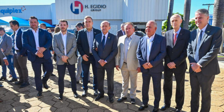 Sergipe irá receber fábrica de medicamentos com investimentos de R$ 350 milhões