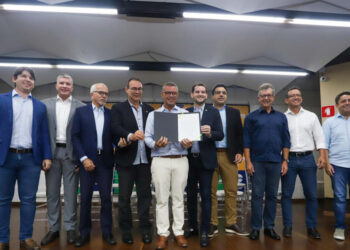 Neto Batalha assume Secretaria de Articulação com os Municípios com propósito de promover desenvolvimento regional