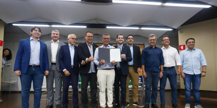 Neto Batalha assume Secretaria de Articulação com os Municípios com propósito de promover desenvolvimento regional