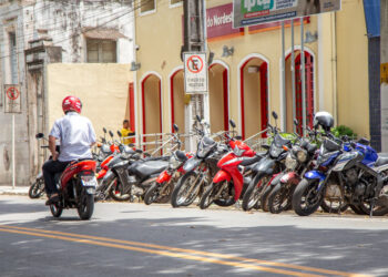 Prazo para cadastro no Rode Bem encerra nesta terça-feira, dia 30