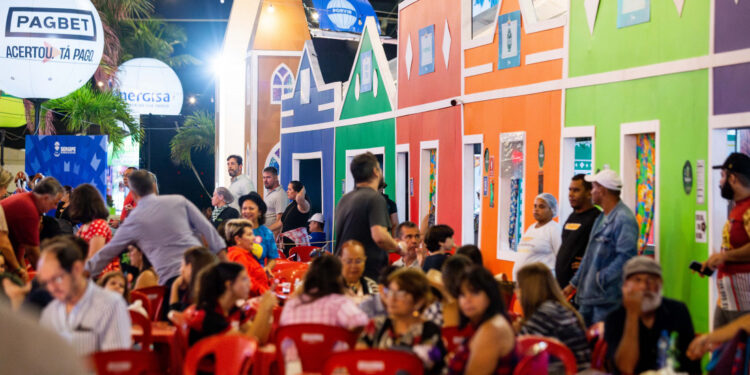 Governo do Estado abre edital para seleção de bares, restaurantes e ambulantes interessados em comercializar durante os festejos juninos