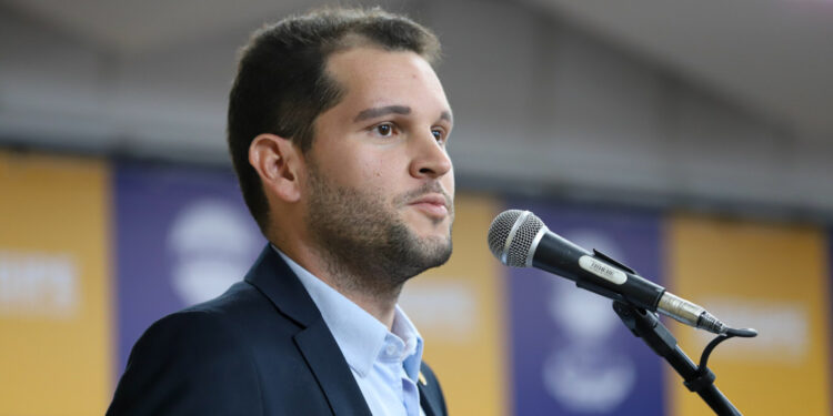 Prefeitos e lideranças políticas destacam papel estratégico da nova Secretaria Especial de Articulação com os Municípios