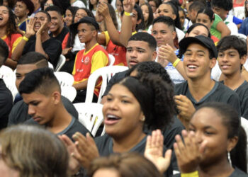 Seduc divulga resultado preliminar do Prêmio Educação Nota 10 – categoria Enem