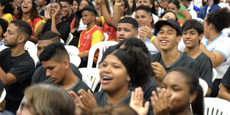 Seduc divulga resultado preliminar do Prêmio Educação Nota 10 – categoria Enem