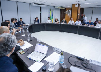 Governo de Sergipe e Governo Federal discutem avanço do projeto do Canal do Xingó