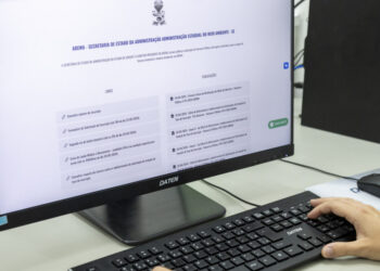 Governo de Sergipe abre inscrições para o concurso público da Adema