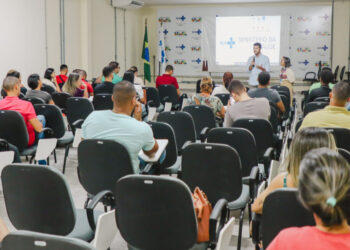 Secretaria de Estado da Saúde discute prevenção de doenças crônicas nos municípios sergipanos