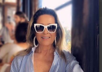 Morre em Aracaju a Jornalista e colunista Thaís Bezerra, vitima de câncer