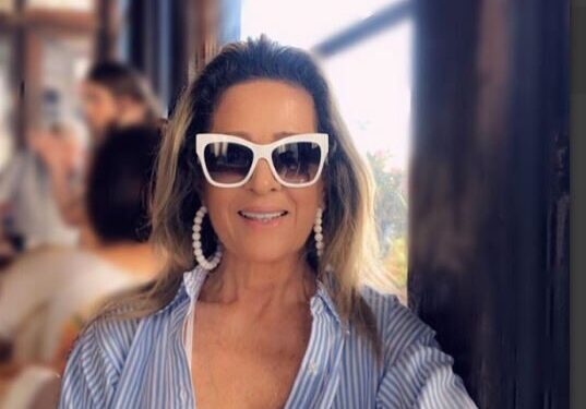 Morre em Aracaju a Jornalista e colunista Thaís Bezerra, vitima de câncer