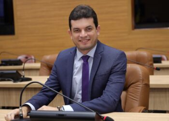 Lira Sancristovense receberá R$ 20 mil de emenda do deputado Paulo Júnior