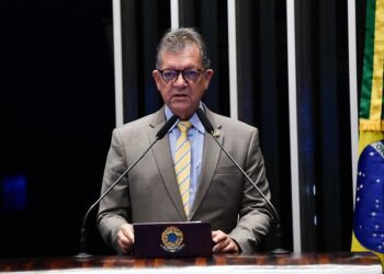 Laércio Oliveira cobra ação do governo federal para reduzir o preço do gás