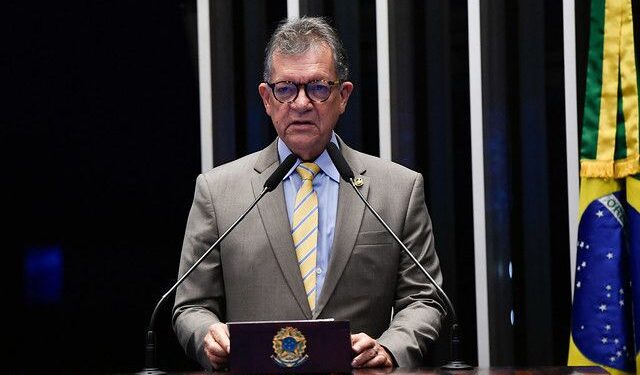 Laércio Oliveira cobra ação do governo federal para reduzir o preço do gás